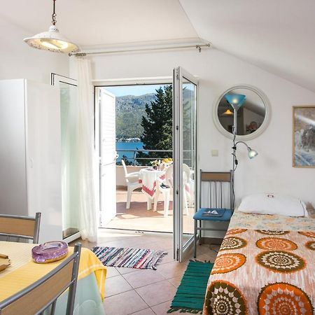 Apartments Tramonto Zaton  Εξωτερικό φωτογραφία