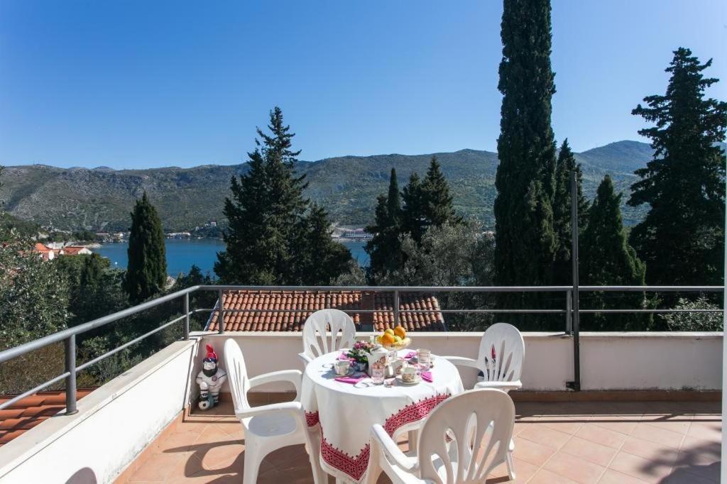 Apartments Tramonto Zaton  Δωμάτιο φωτογραφία