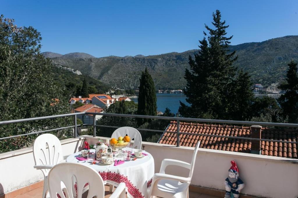 Apartments Tramonto Zaton  Εξωτερικό φωτογραφία