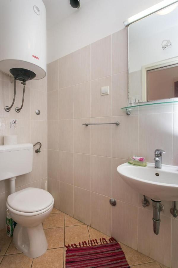 Apartments Tramonto Zaton  Εξωτερικό φωτογραφία