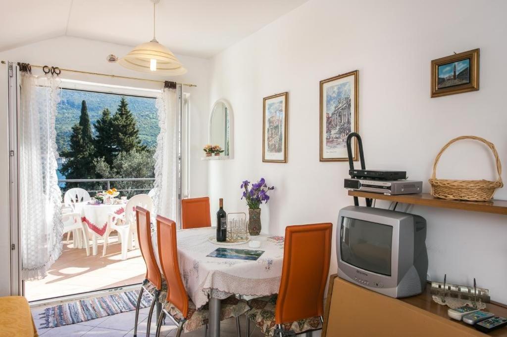 Apartments Tramonto Zaton  Εξωτερικό φωτογραφία