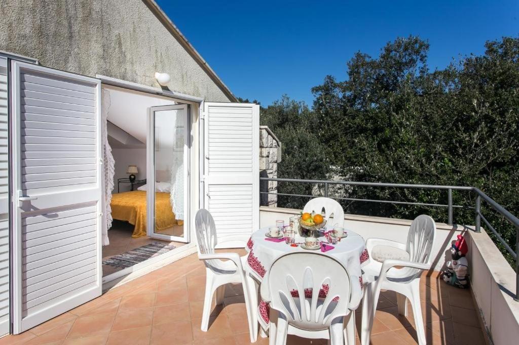 Apartments Tramonto Zaton  Εξωτερικό φωτογραφία