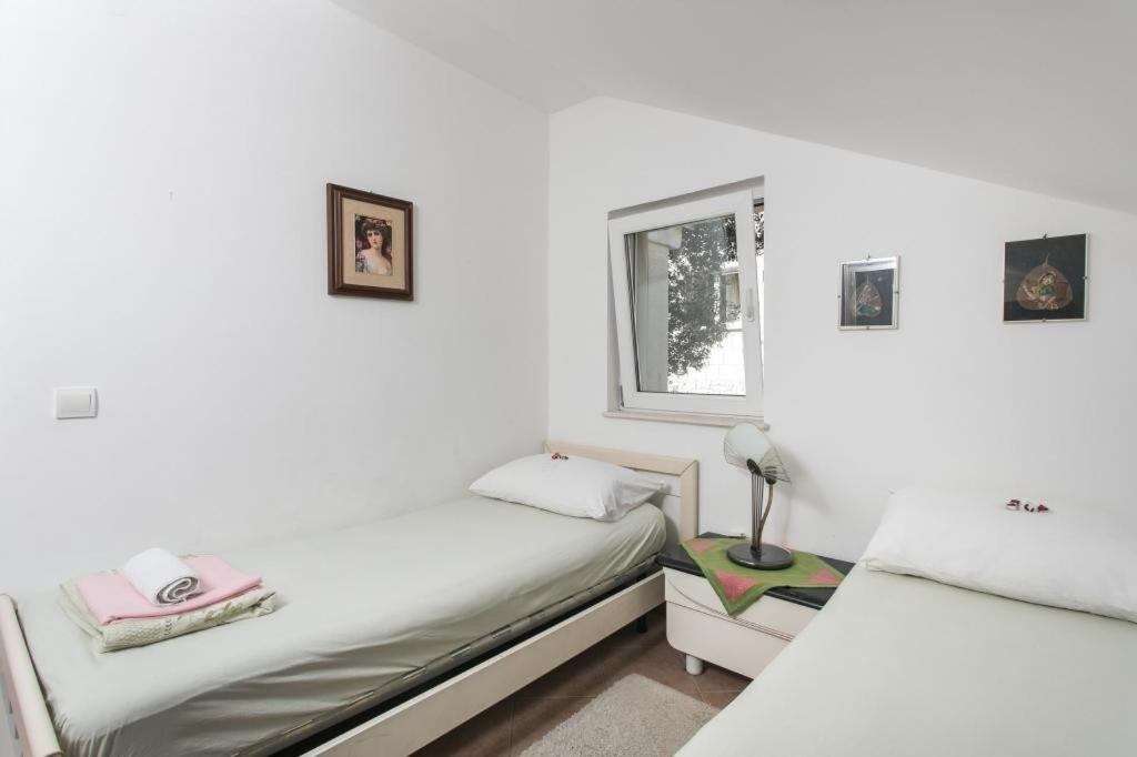 Apartments Tramonto Zaton  Εξωτερικό φωτογραφία