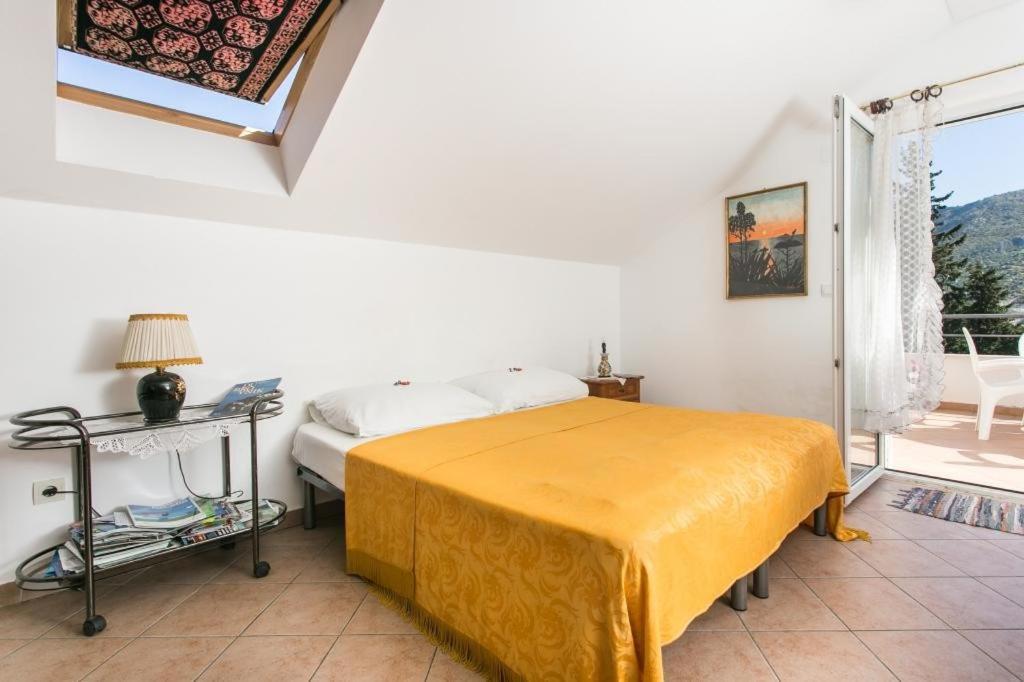 Apartments Tramonto Zaton  Εξωτερικό φωτογραφία