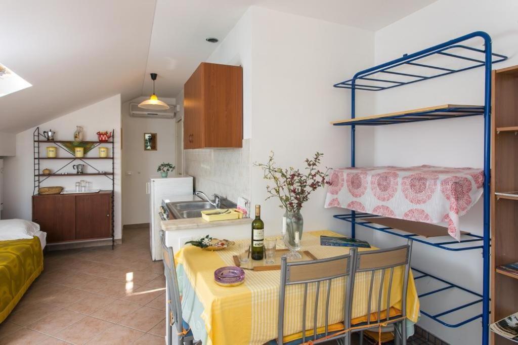 Apartments Tramonto Zaton  Εξωτερικό φωτογραφία