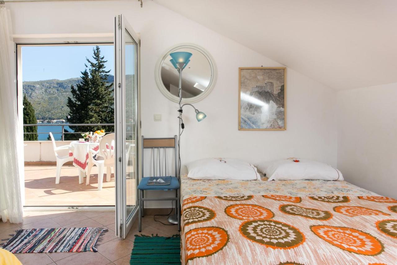 Apartments Tramonto Zaton  Εξωτερικό φωτογραφία