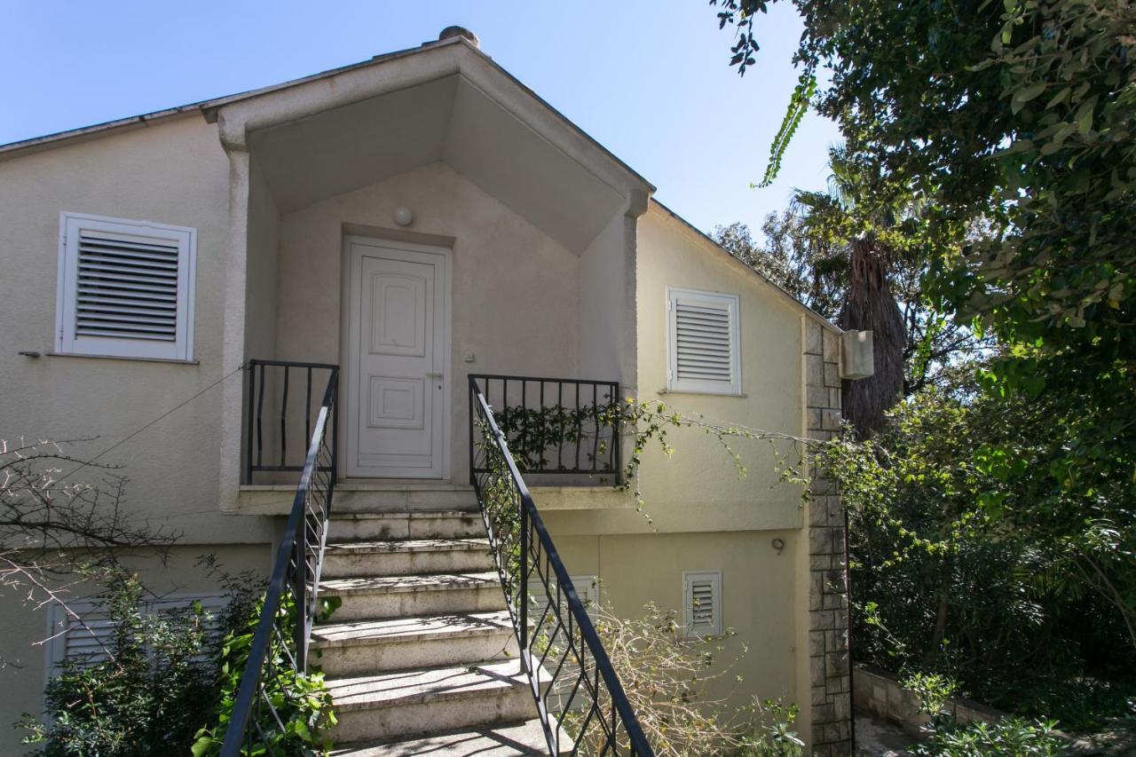Apartments Tramonto Zaton  Εξωτερικό φωτογραφία