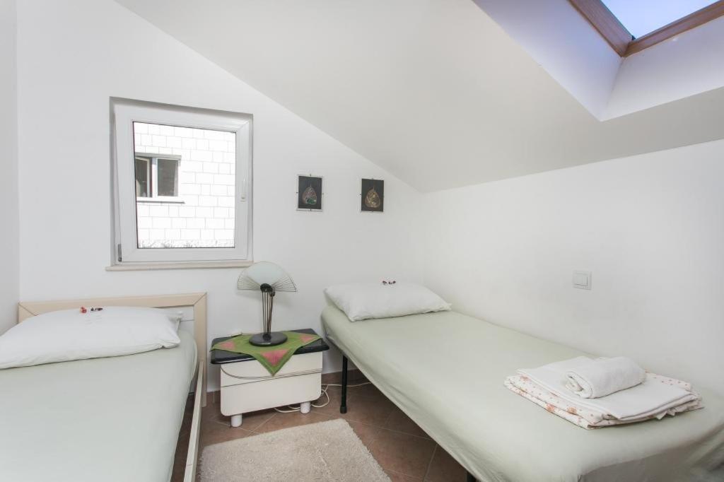 Apartments Tramonto Zaton  Δωμάτιο φωτογραφία