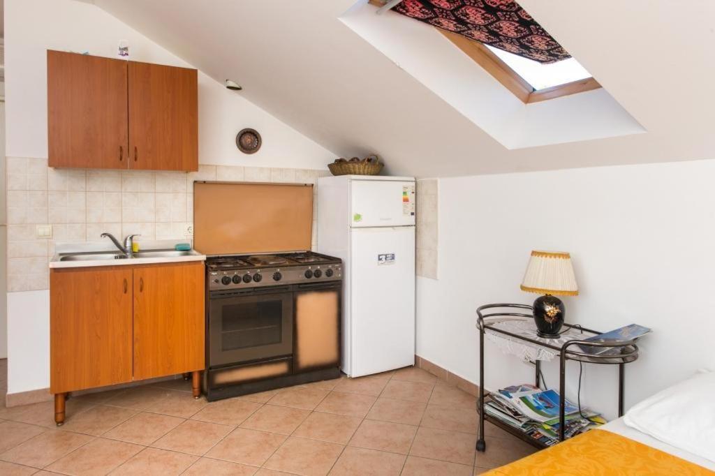 Apartments Tramonto Zaton  Δωμάτιο φωτογραφία