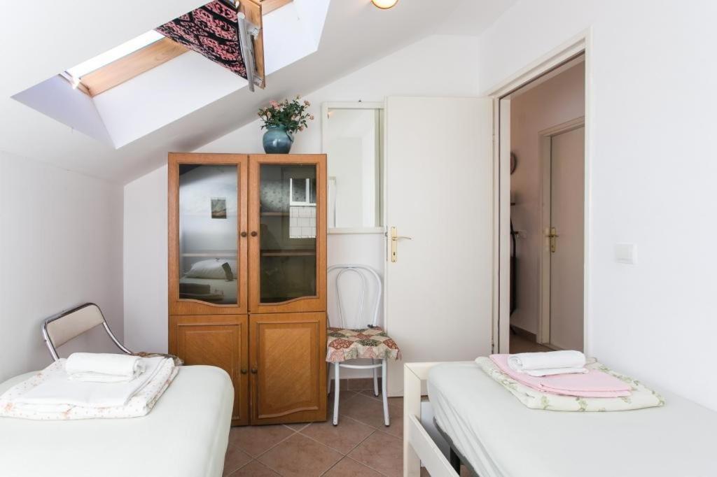 Apartments Tramonto Zaton  Δωμάτιο φωτογραφία