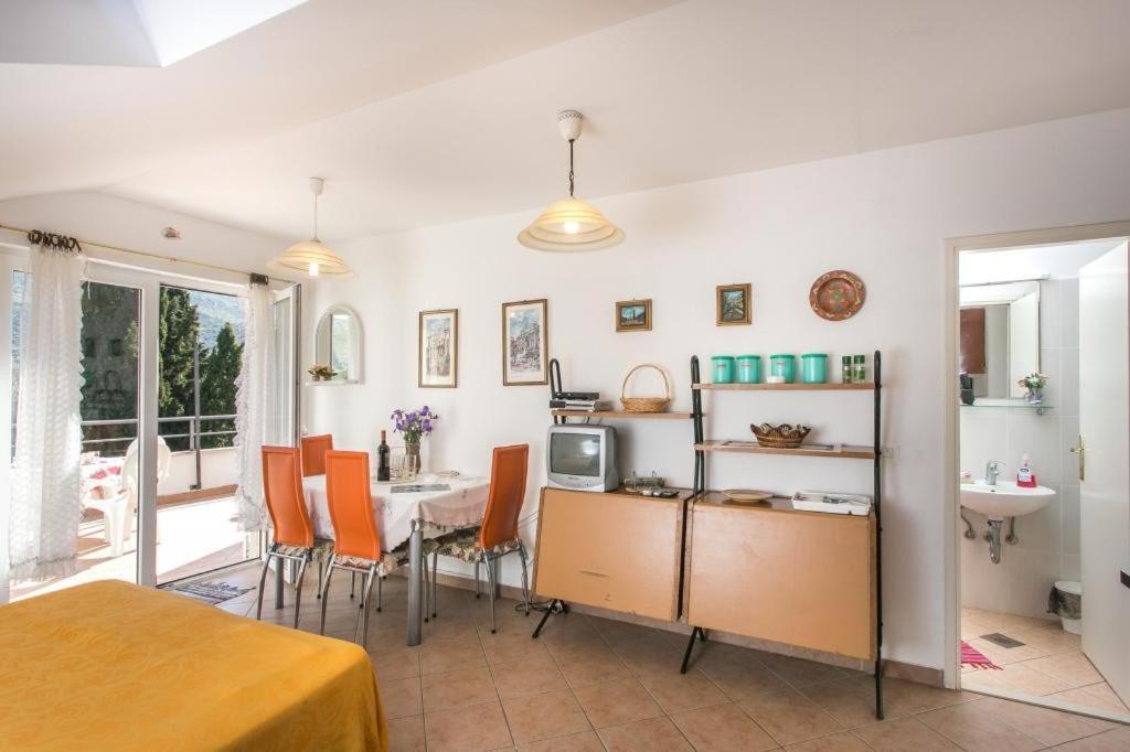 Apartments Tramonto Zaton  Δωμάτιο φωτογραφία