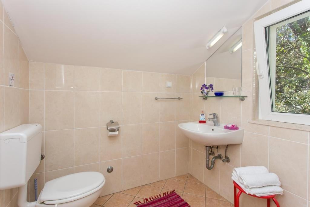 Apartments Tramonto Zaton  Δωμάτιο φωτογραφία