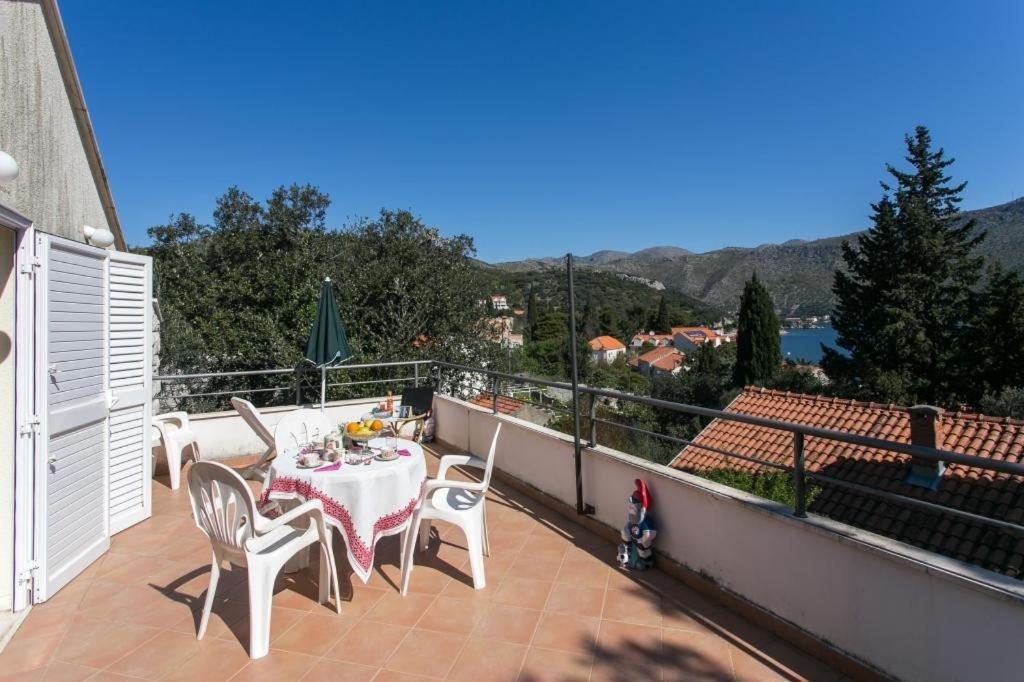 Apartments Tramonto Zaton  Δωμάτιο φωτογραφία