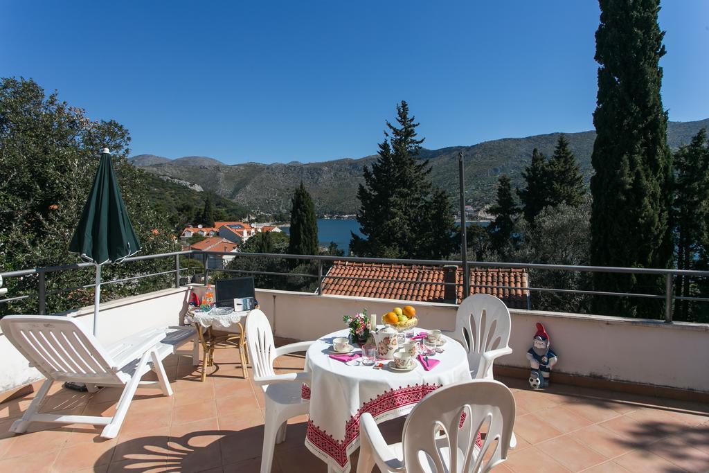 Apartments Tramonto Zaton  Εξωτερικό φωτογραφία